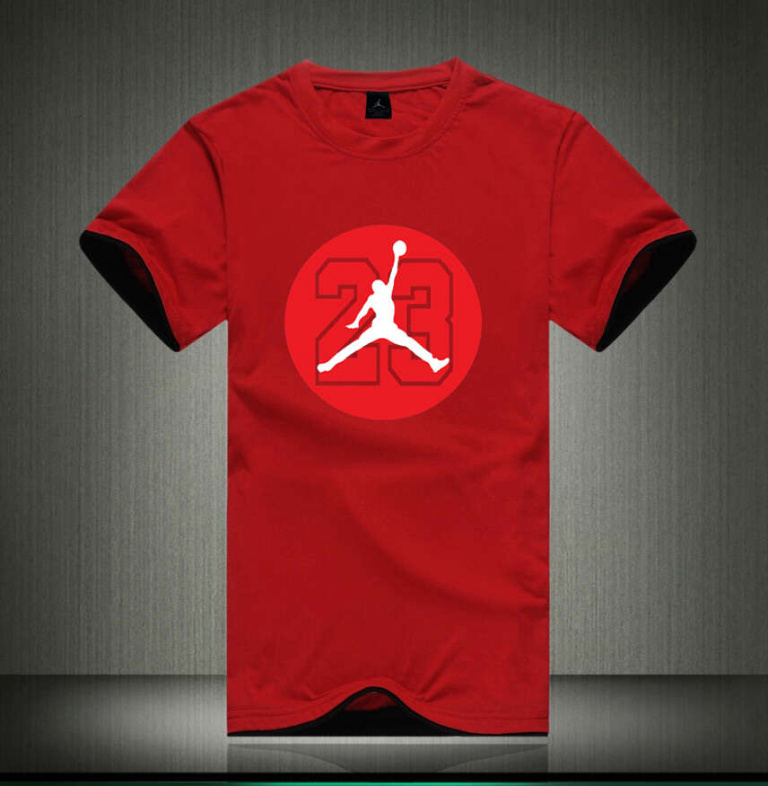 men jordan t-shirt S-XXXL-0944